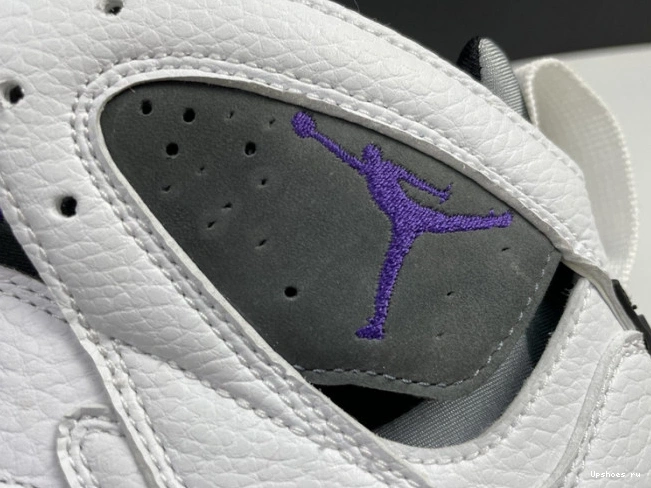 Retro Flint Air Jordan CU9307-100 7 (2021) 1104